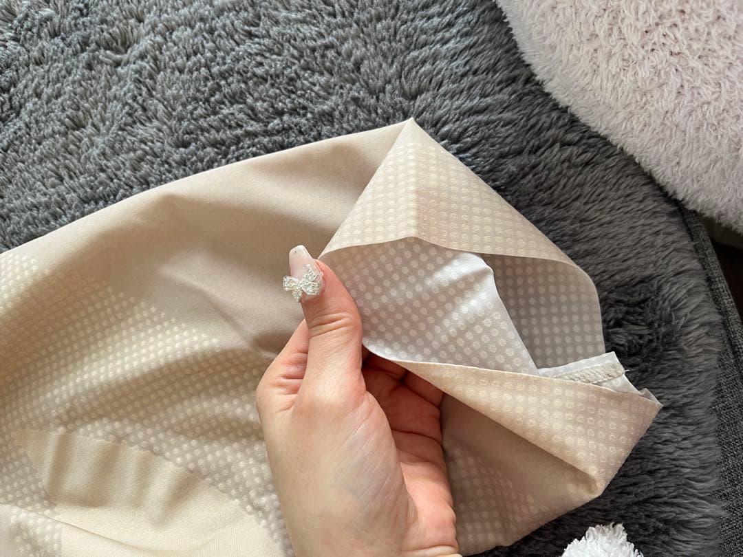 THE TREAT DRESSING ブライダルインナー上下セット