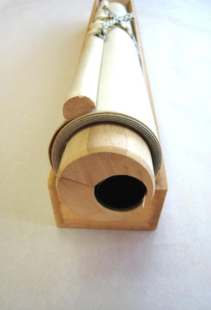 こ*り様 【真筆】掛け軸 掛軸 翡翠(かわせみ)◇柳沢寿江 太巻仕様・共