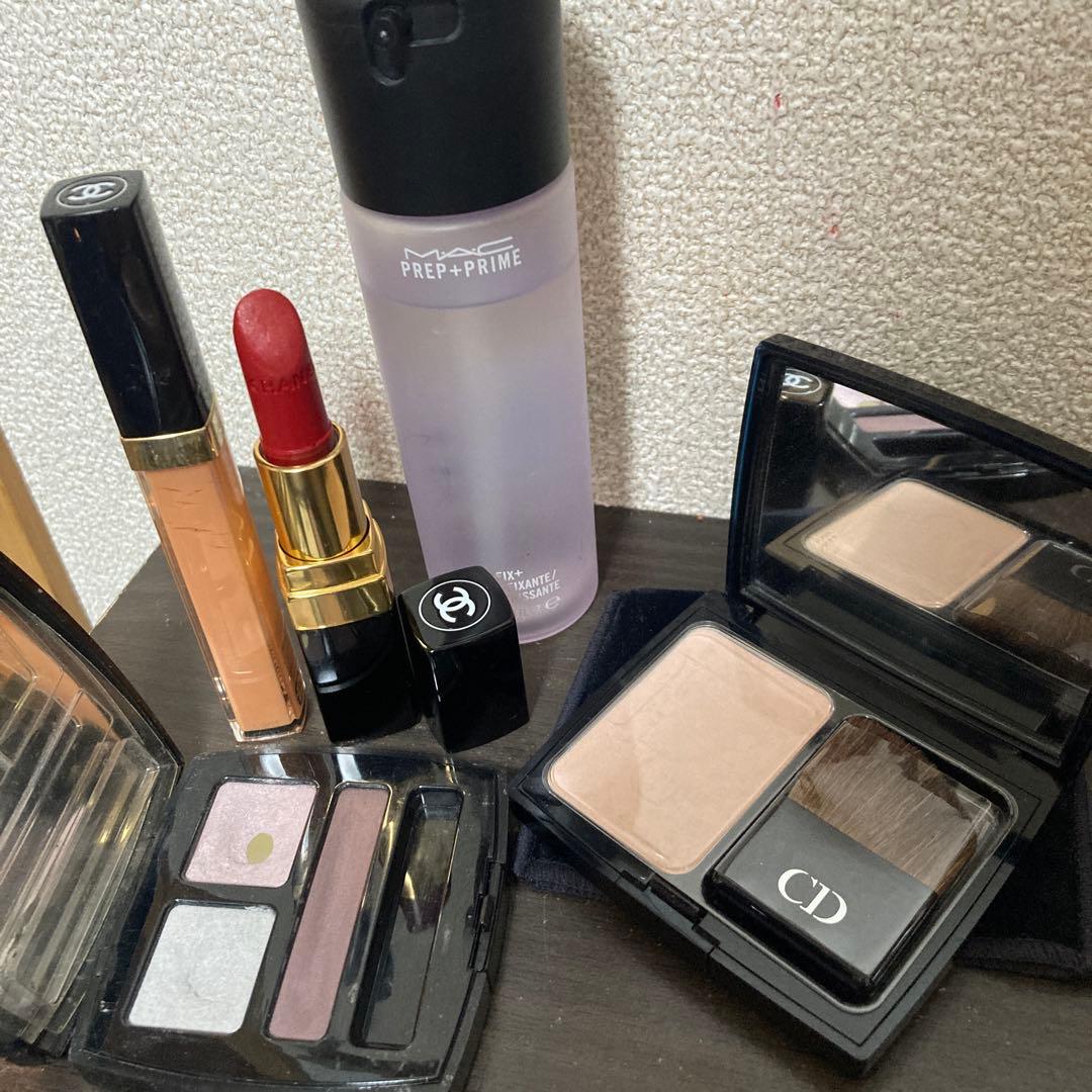 コスメまとめ売り　３点