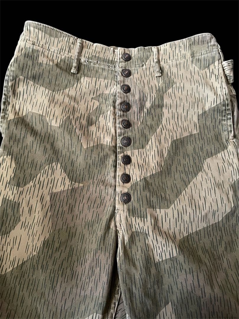 《てんちゃんさま》＊KAPITAL＊ハイパーストレッチサルエルパンツ《S》