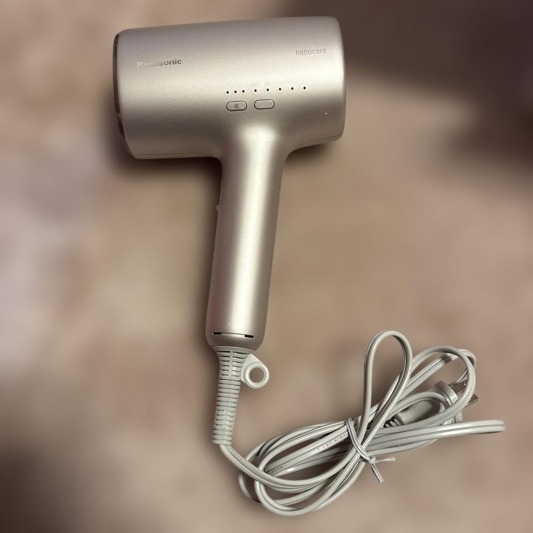 ナノケアドライヤーEH-NAO-J 美品❣️