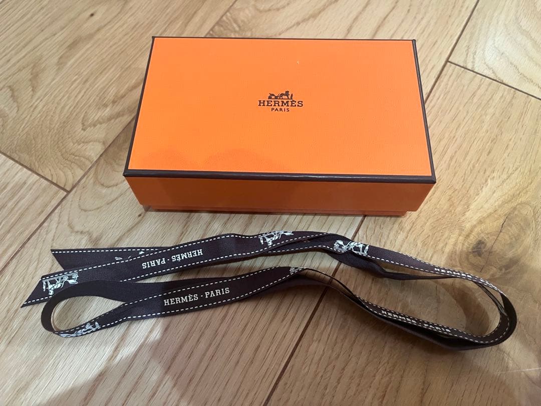 【新品未使用】Hermes エルメス　アイラッシュカーラー