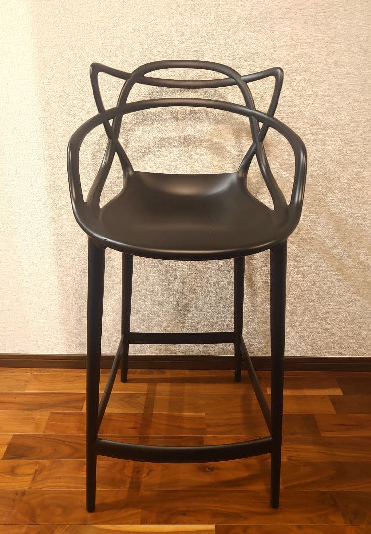 kartell　カルテル　マスターズ　スツール65　トーヨーキッチン正規品