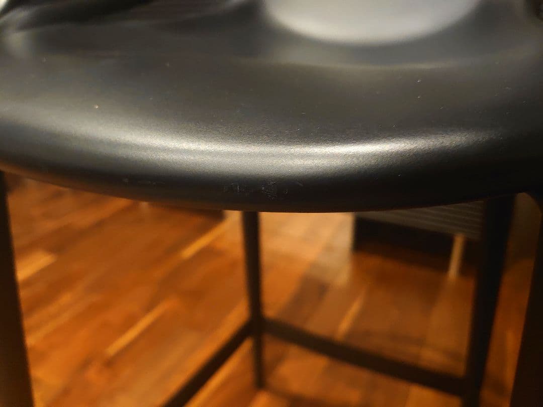 kartell　カルテル　マスターズ　スツール65　トーヨーキッチン正規品