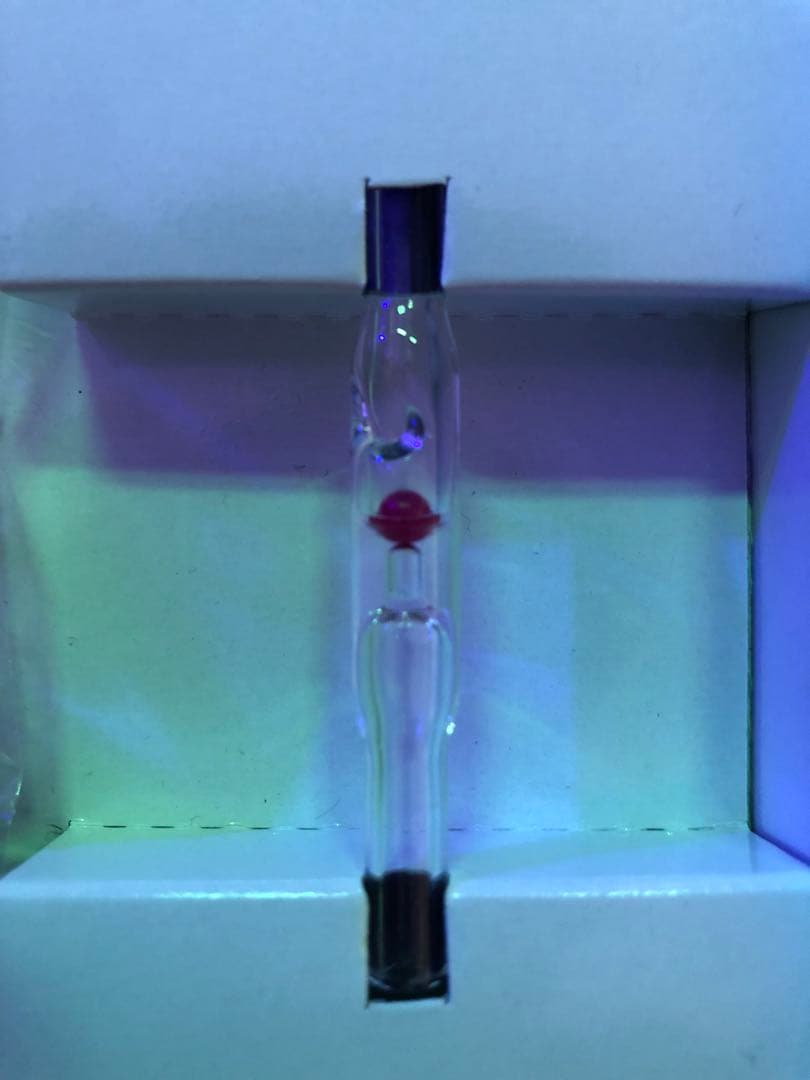 ADA CABOCHON RUBY 使用説明書付き ADA Cabochon Ruby (Check valve) – Aqua Forest Aquarium