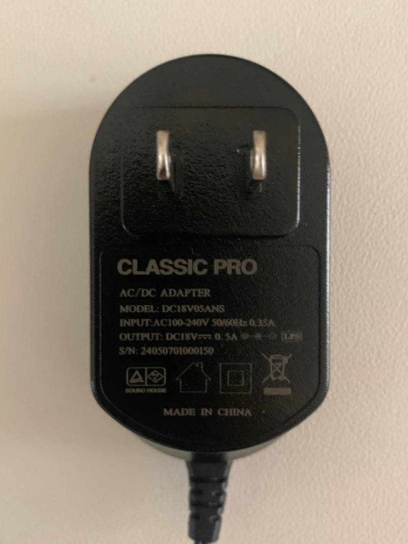 ギター VH4-2 PEDAL diezel