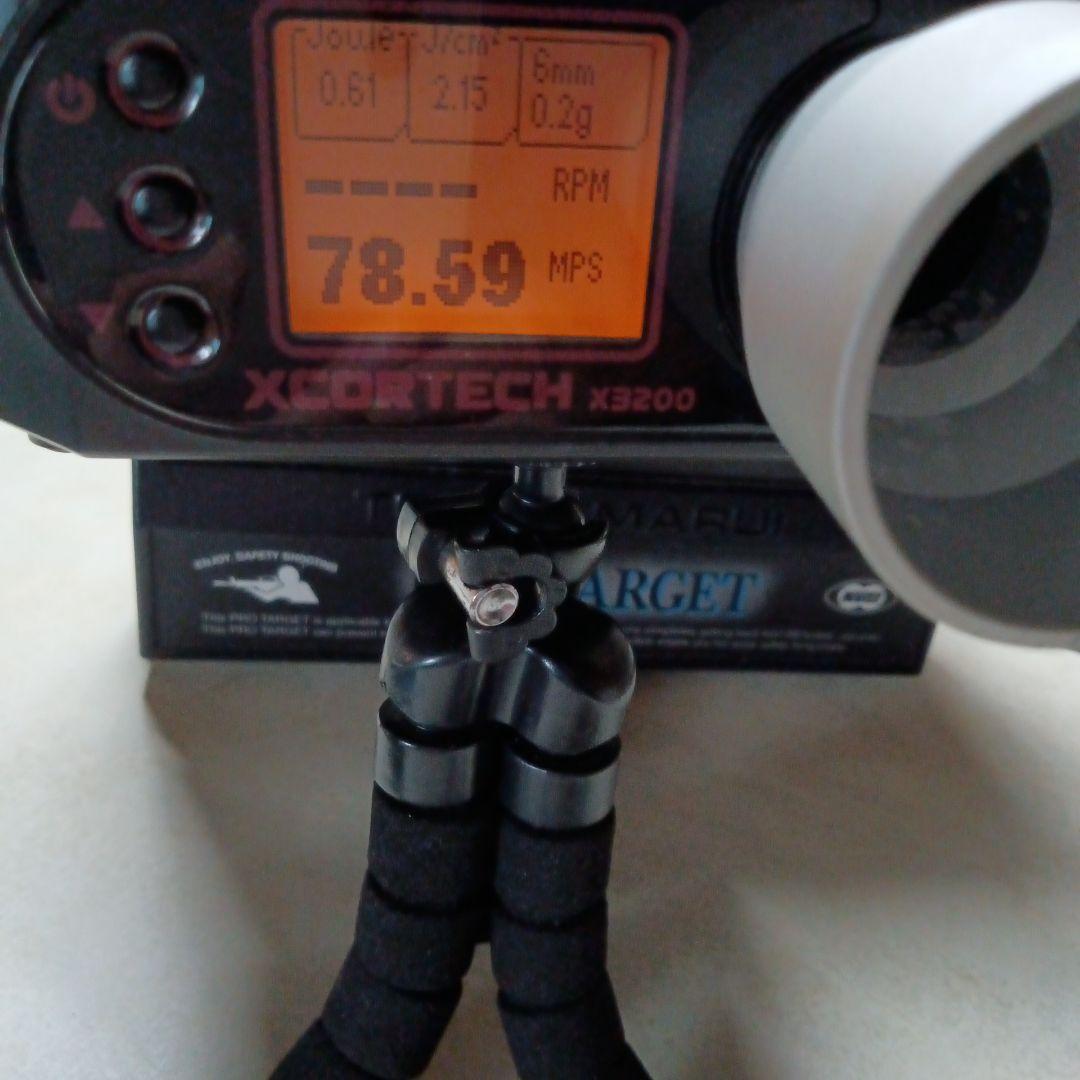 タナカ ルガーP08 HW