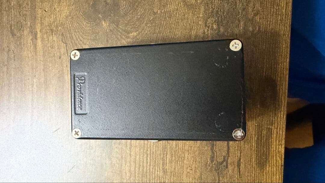 Providence HEAT BLASTER ギターエフェクター