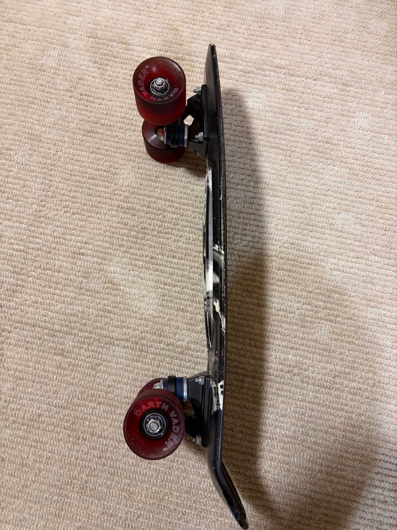 penny 22インチ　ダースベイダー　スターウォーズコラボ