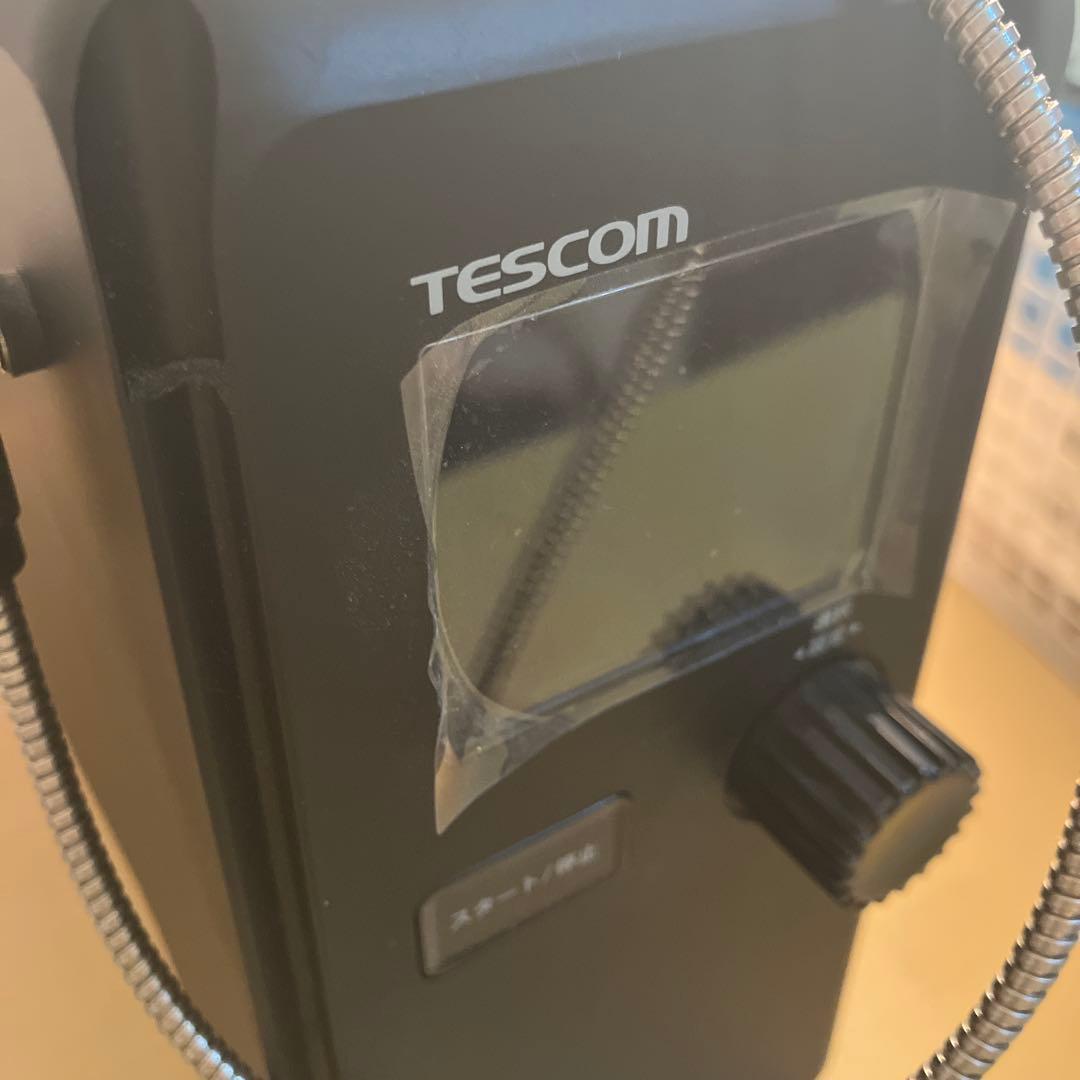 Tbon　TESCOM 低温調理器　芯温スマートクッカー TLC70A