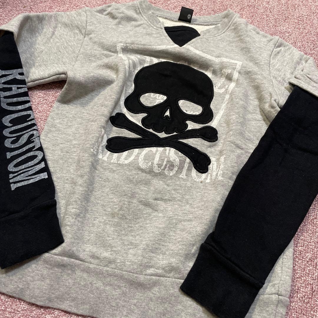 男の子　まとめ売り　150 ラッドカスタム