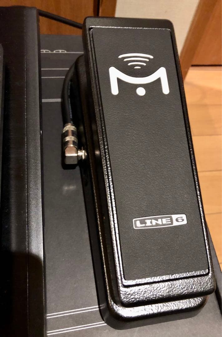 LINE6 Helix Floor+GATOR専用ケース+専用EXP ほぼ新品