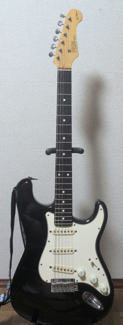 フジゲンNeo ClassicNCST-20Rセイモアダンカンピックアップ