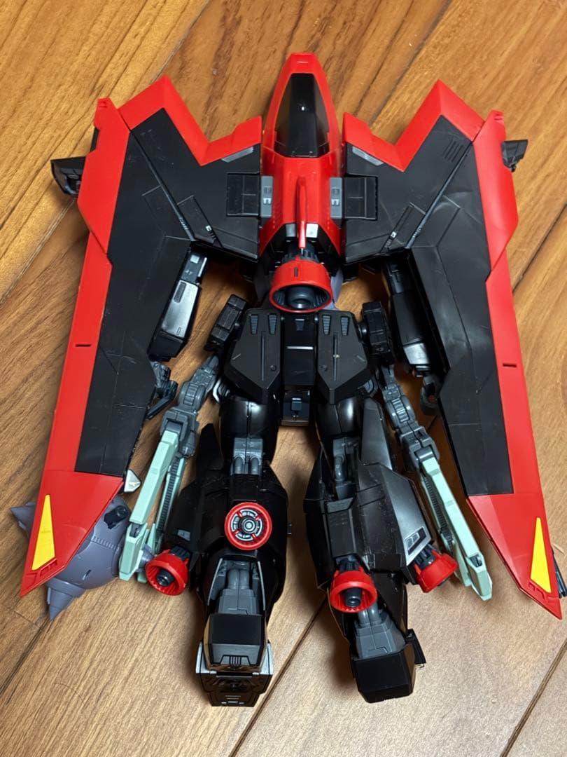 ガンプラ7点まとめ売り ジャンク品 バラ売り不可 - メルカリ