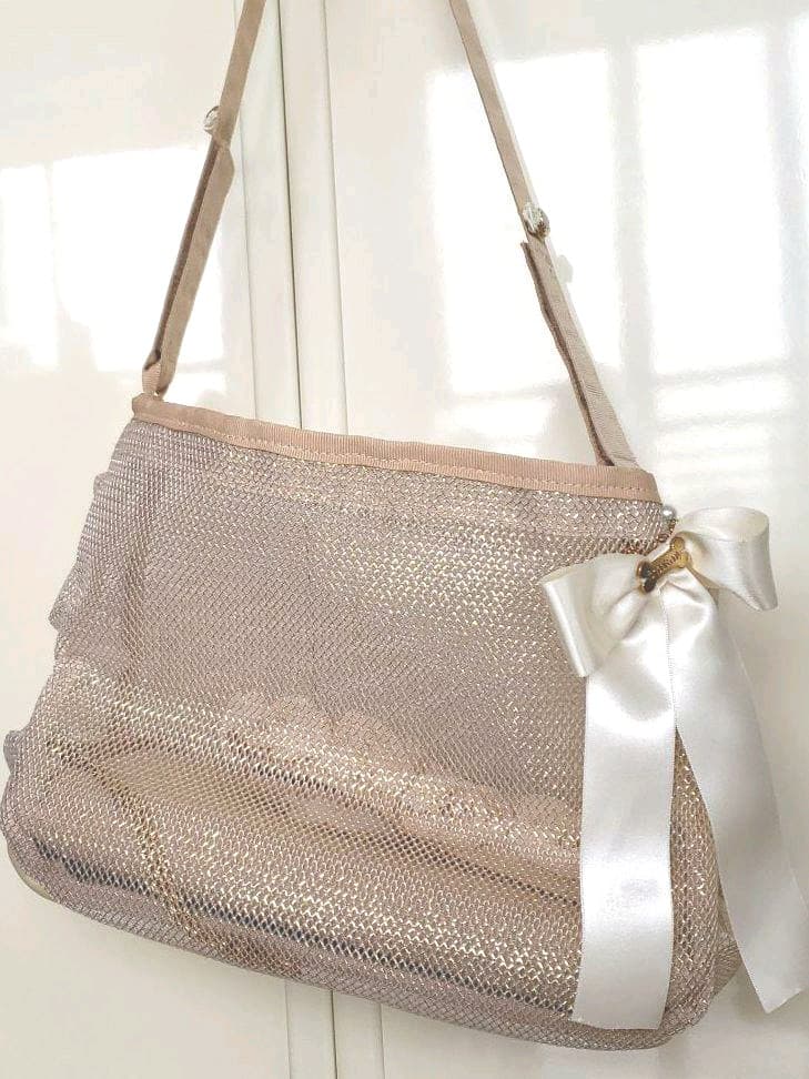 FOR PETS ONLYキャリーバッグ