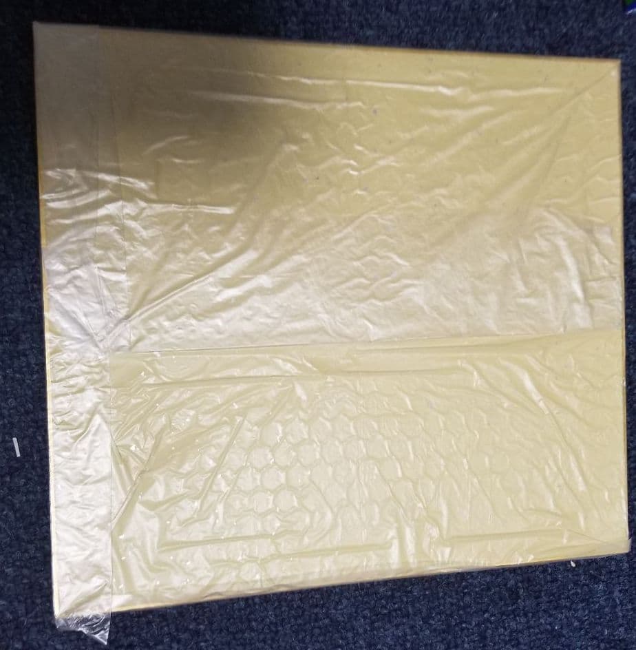 明石家さんま、直筆サイン色紙、直筆サイン、美品