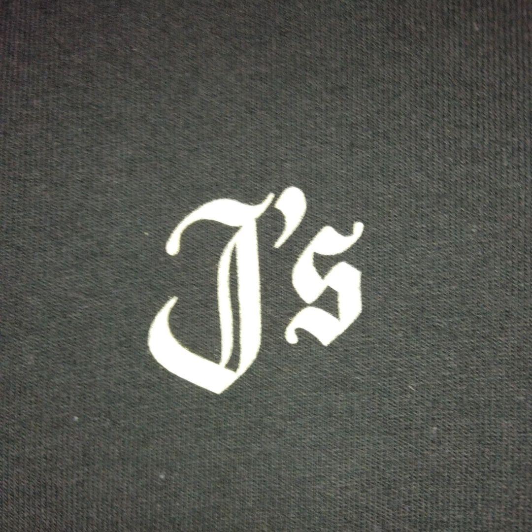 RIZE 浮世絵Tシャツ J's UKIYO 長袖Tシャツ kenken