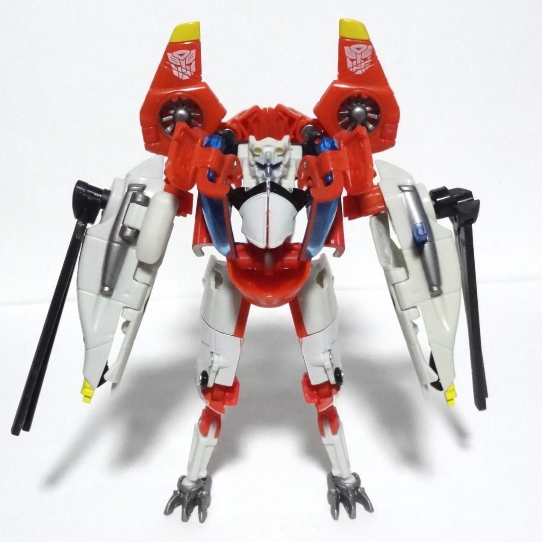 EVAC レスキュー ヘリコプター　必読　プロテクトボット？ トランスフォーマー