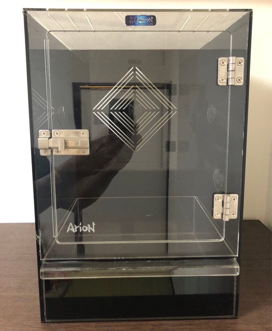 Arion アリオン ゲージ - メルカリ
