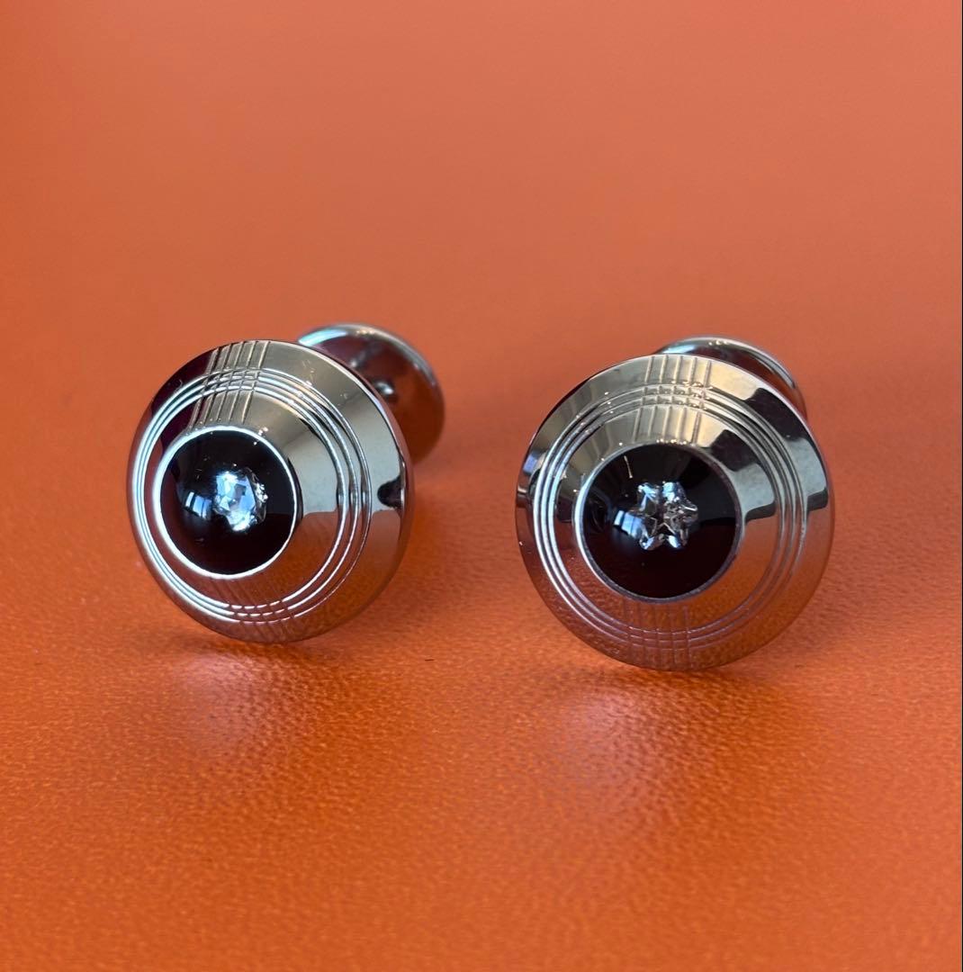 モンブラン カフス ダイヤモンド 100周年記念 - メルカリ