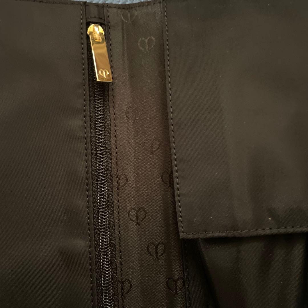 クレ・ド・ボーテ特製ブラシセット