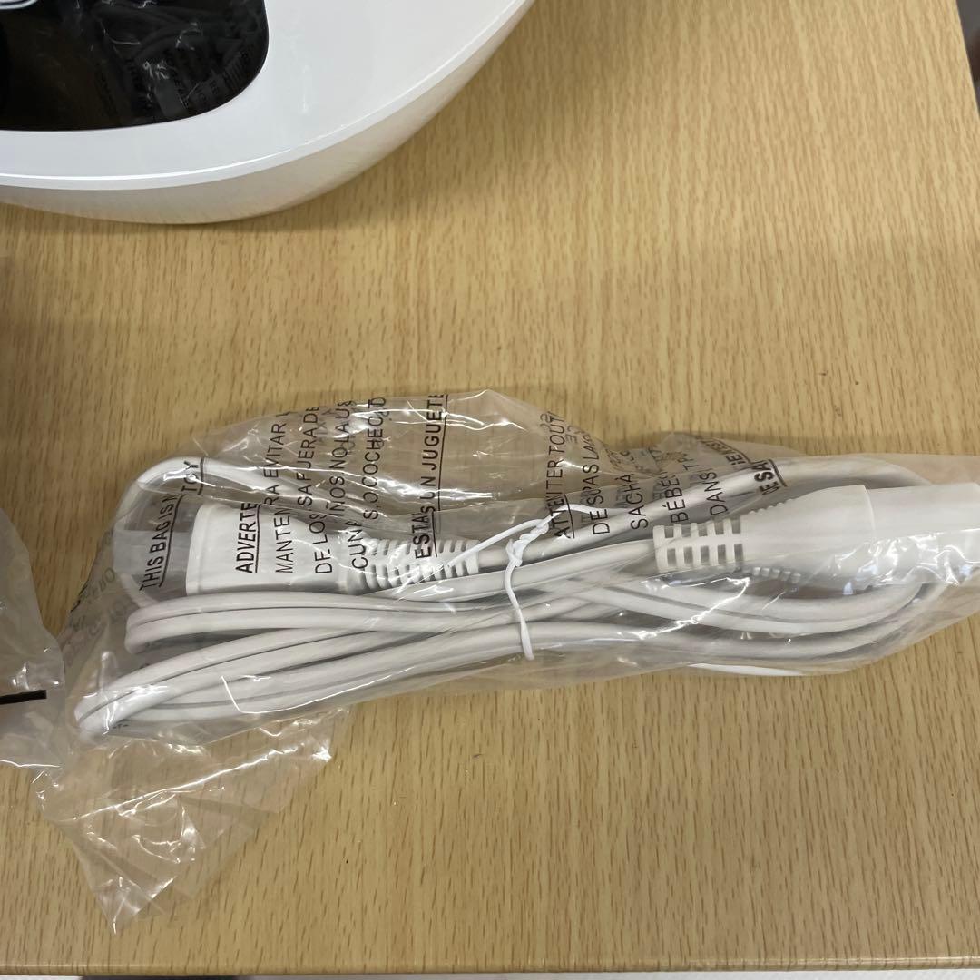 【未使用】T-fal ティファール ラクラクッカー 電気圧力鍋 CY3511JP