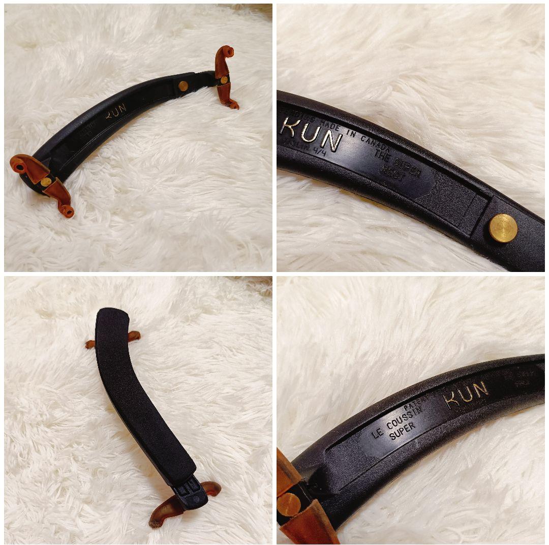 【美品】SUZUKI バイオリン No.280 4/4 杉藤弓　SUGITO