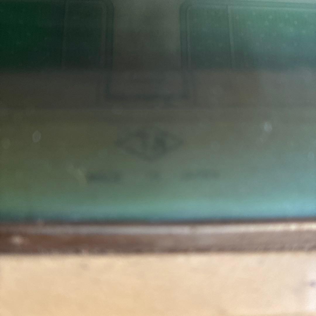 ハイウェイパトロールカー 金属製 （野村）