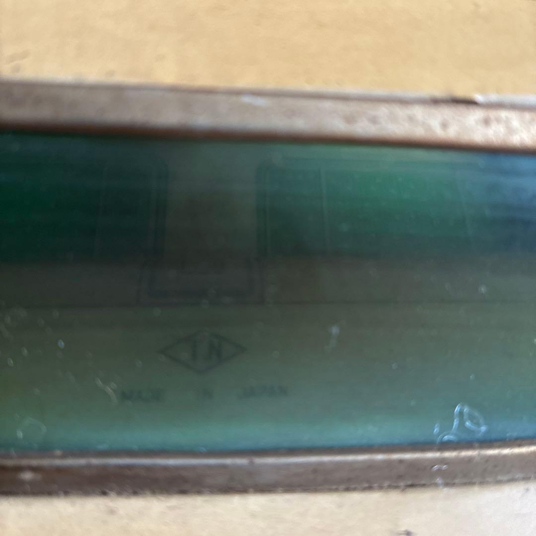 ハイウェイパトロールカー 金属製 （野村）