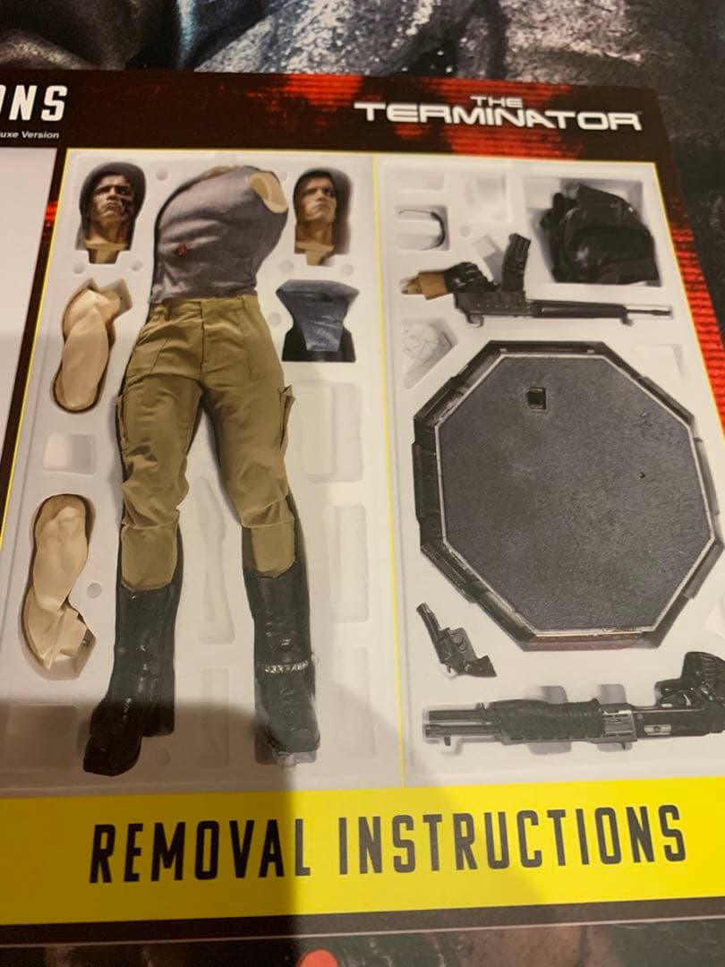 プライム1スタジオ 1/2 HDミュージアムマスターライン ブラックレーベル