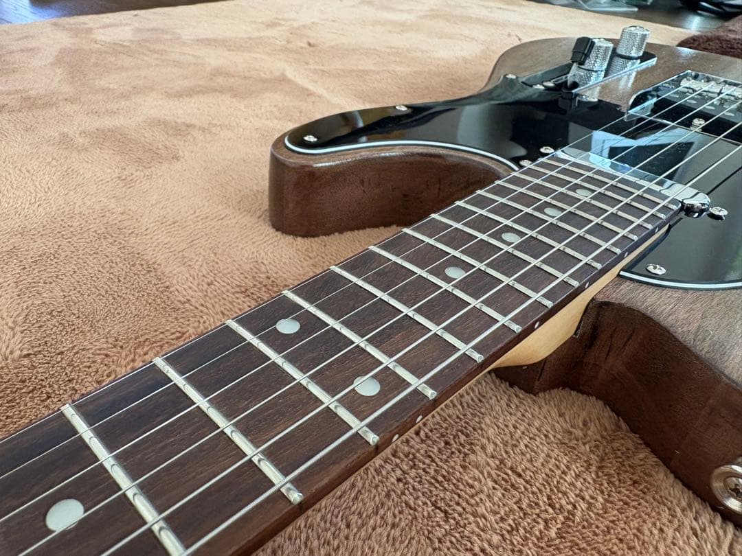 テレキャスタータイプ エレキギター