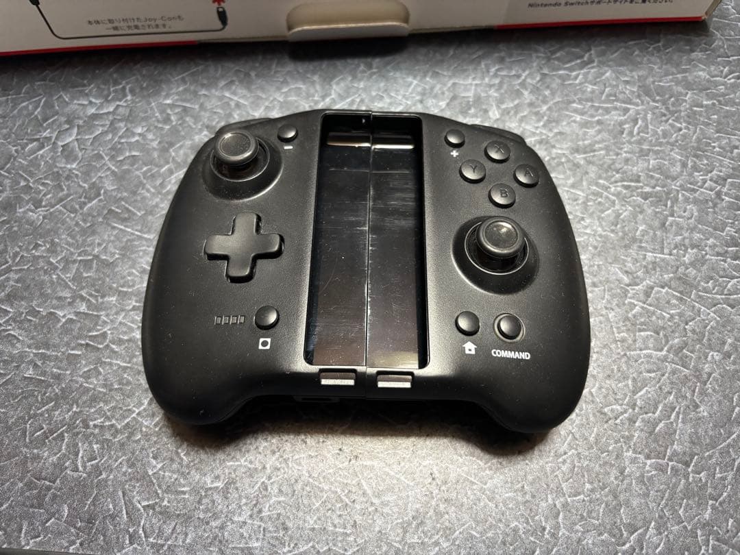 Nintendo Switch 本体　※付属品アリ