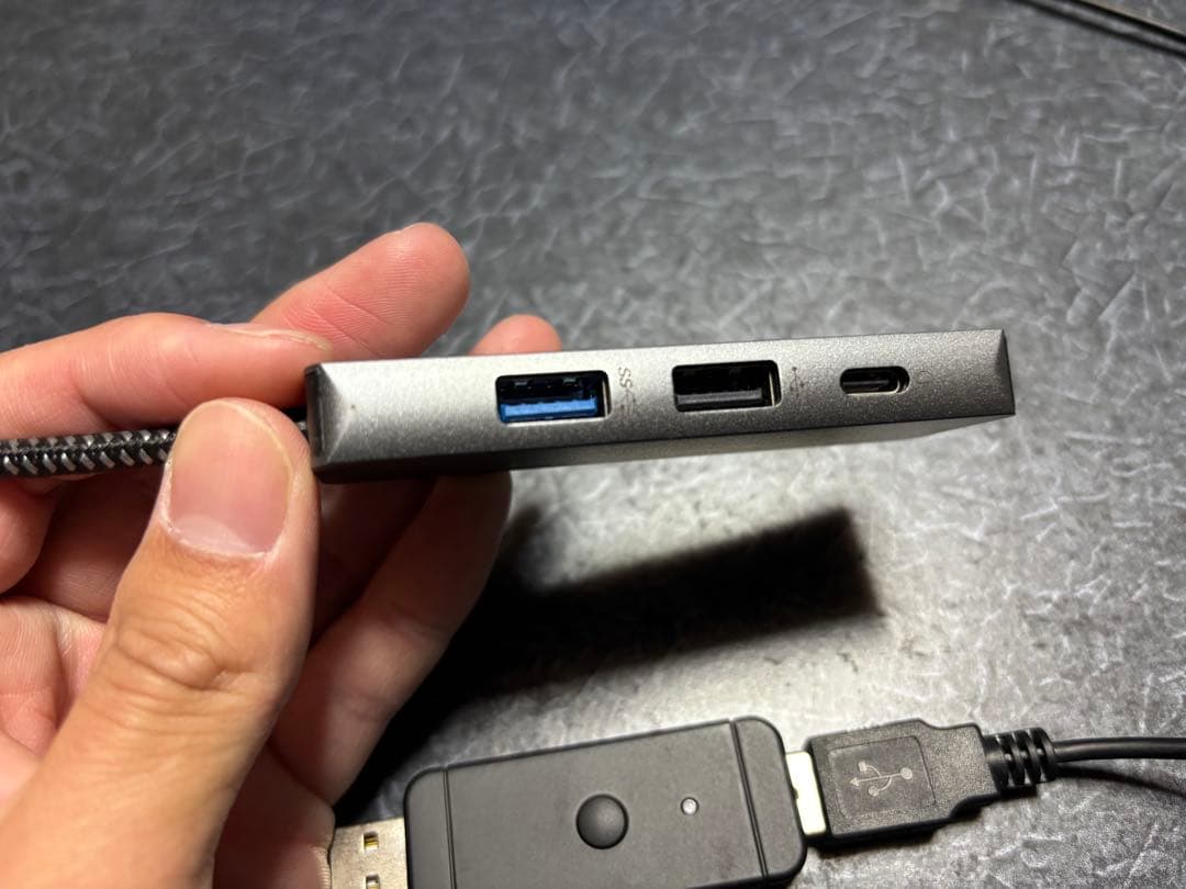 Nintendo Switch 本体　※付属品アリ