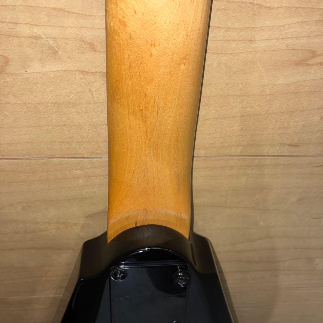 希少DEAN GUITARS Dave Mustaine VMNT