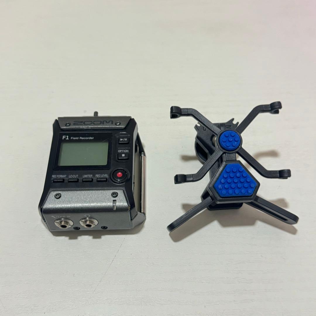 ZOOM F1 XYH-5 SGH-6 セットSGH-6 Capsule | Buy Now | ZOOM