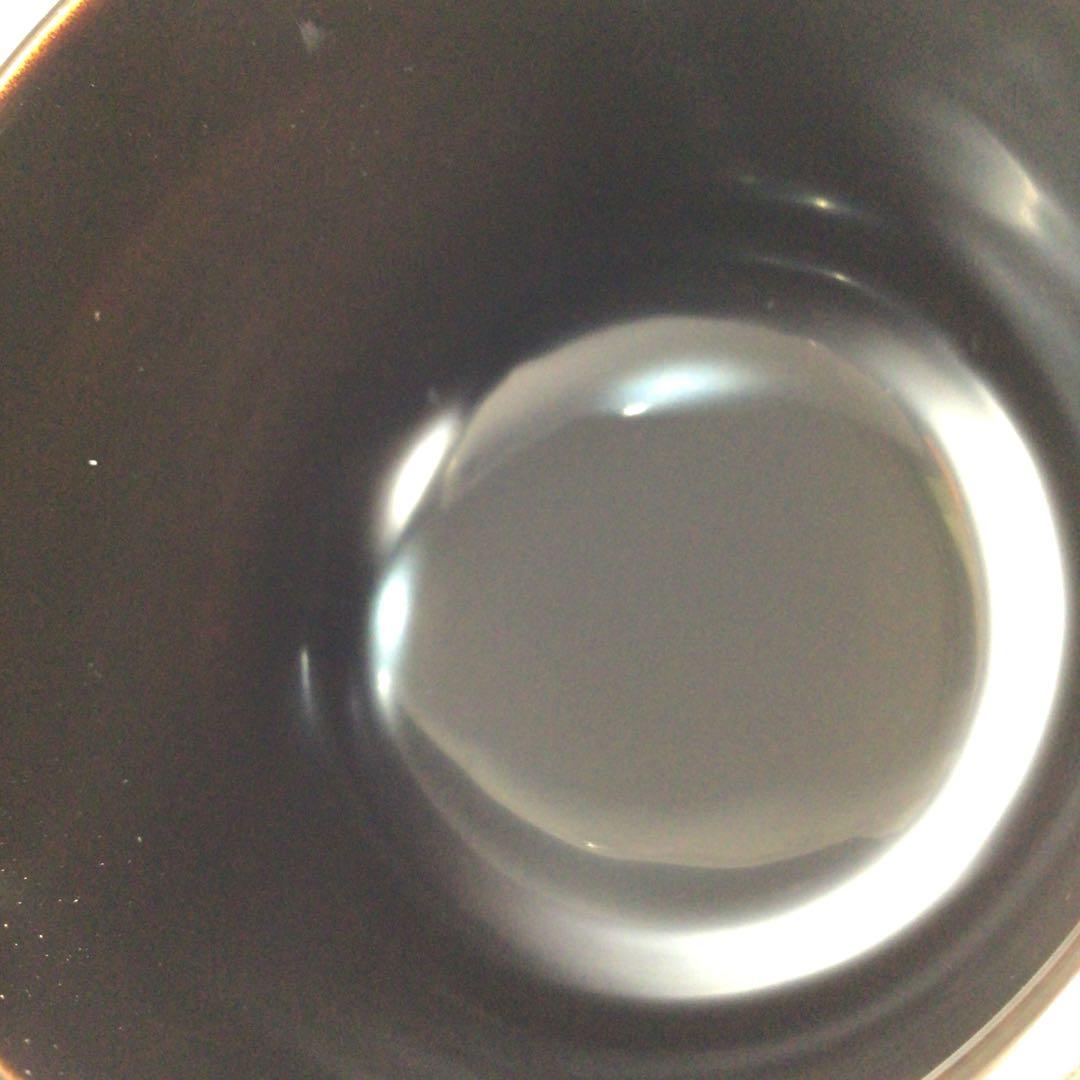 M637 棗 『加賀蒔絵師 早見征一作』『朱漆塗』『梅月蒔絵』 共箱