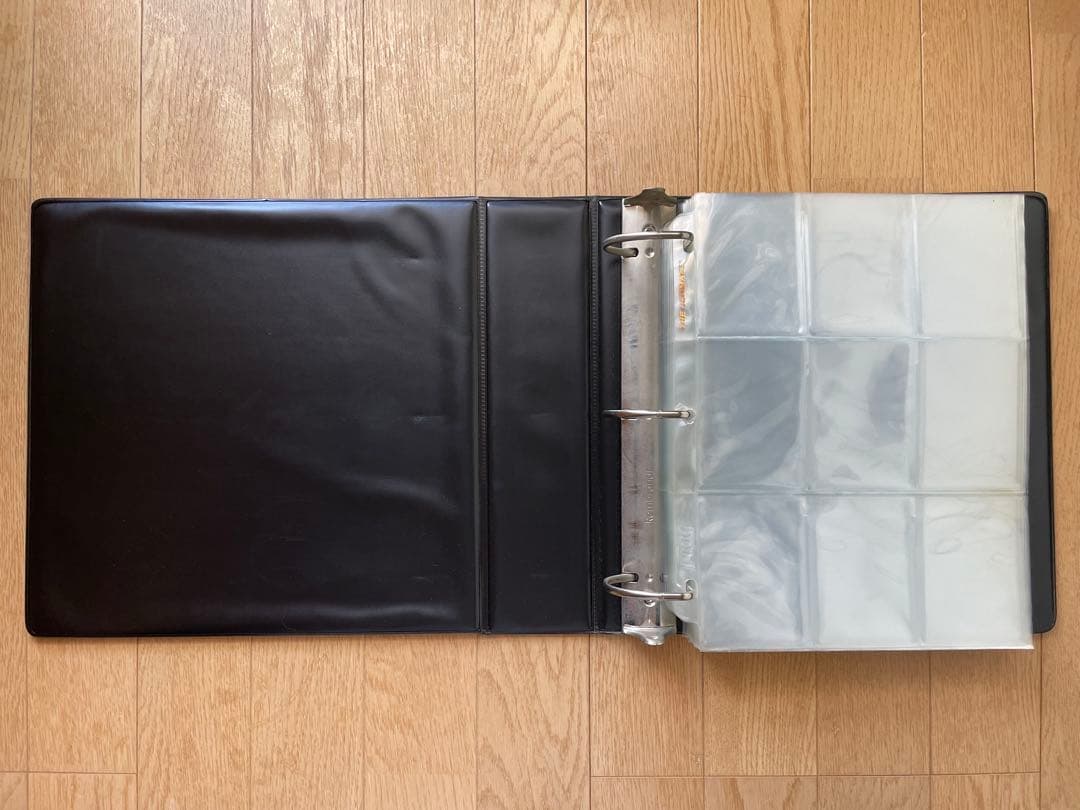 美品！！】MTG メルカディアン・マスクス 公式カードファイルバインダー