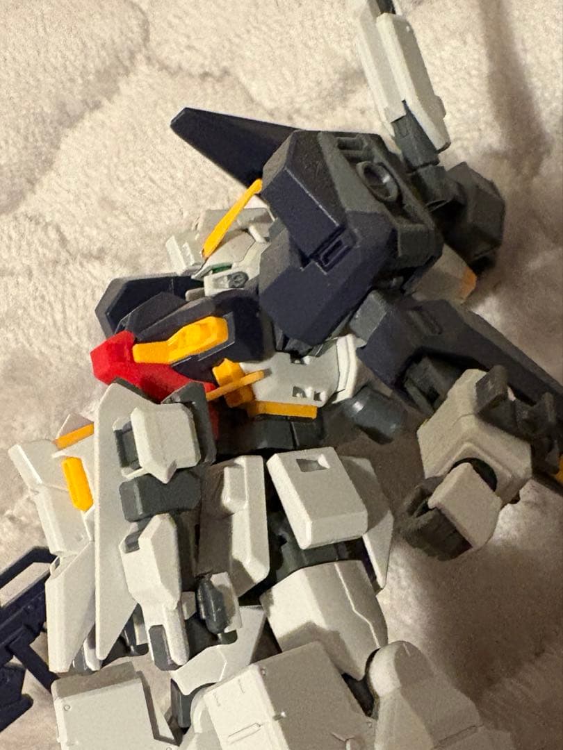 ガンプラ TR系ジャンクセット(プレミアムバンダイ限定品)