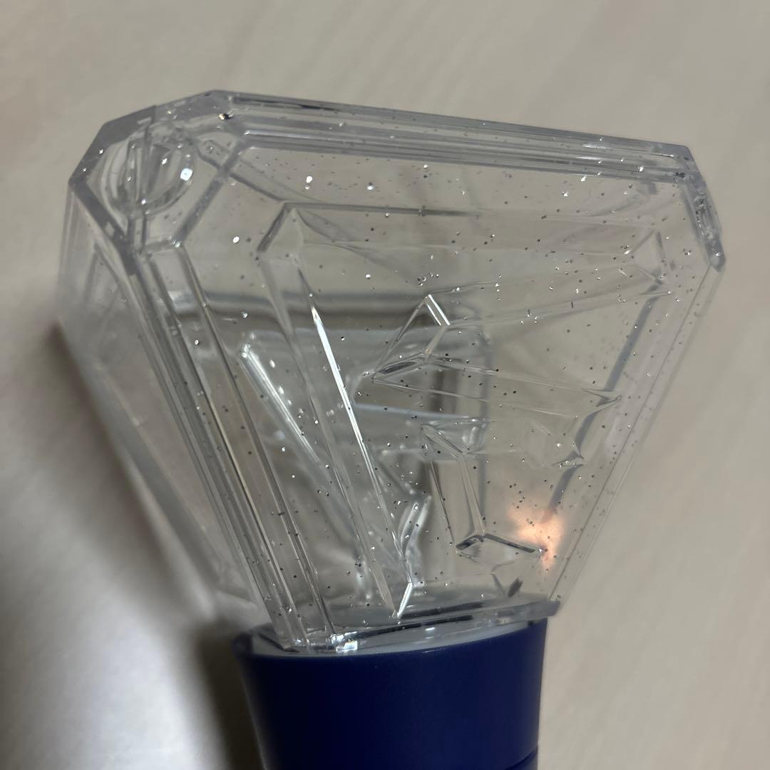 FANTASTICS ペンライト ダイヤモンド型 FANTASTICS ペンライト