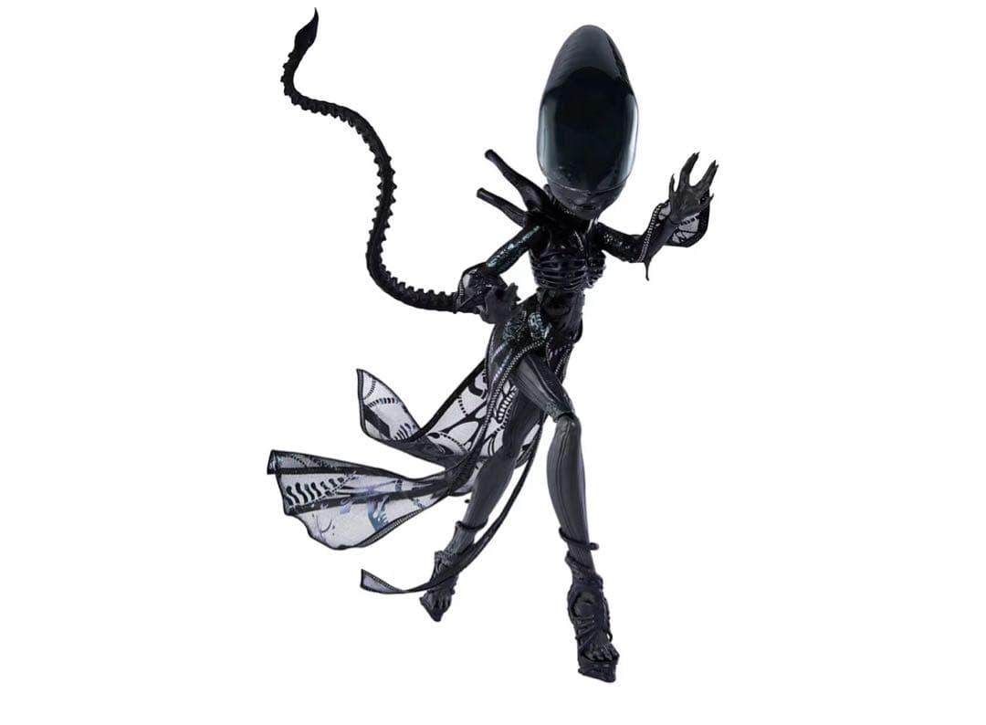 レア Monster High Alien Doll モンスターハイ エイリアン - メルカリ