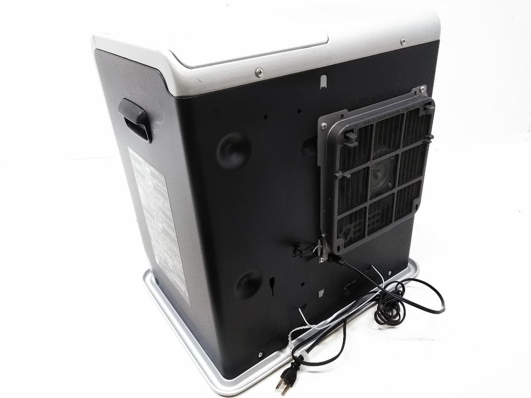 ダイニチ 石油ファンヒーター ブルーヒーター FW-3715SDR ～13畳☆