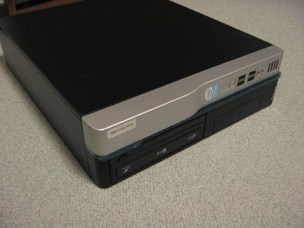 ☆Sycom BTOパソコン E6750 4GB 500GB Win10 ☆Sycom BTOパソコン E6750 4GB 500GB Win10 ☆Sycom BTOパソコン