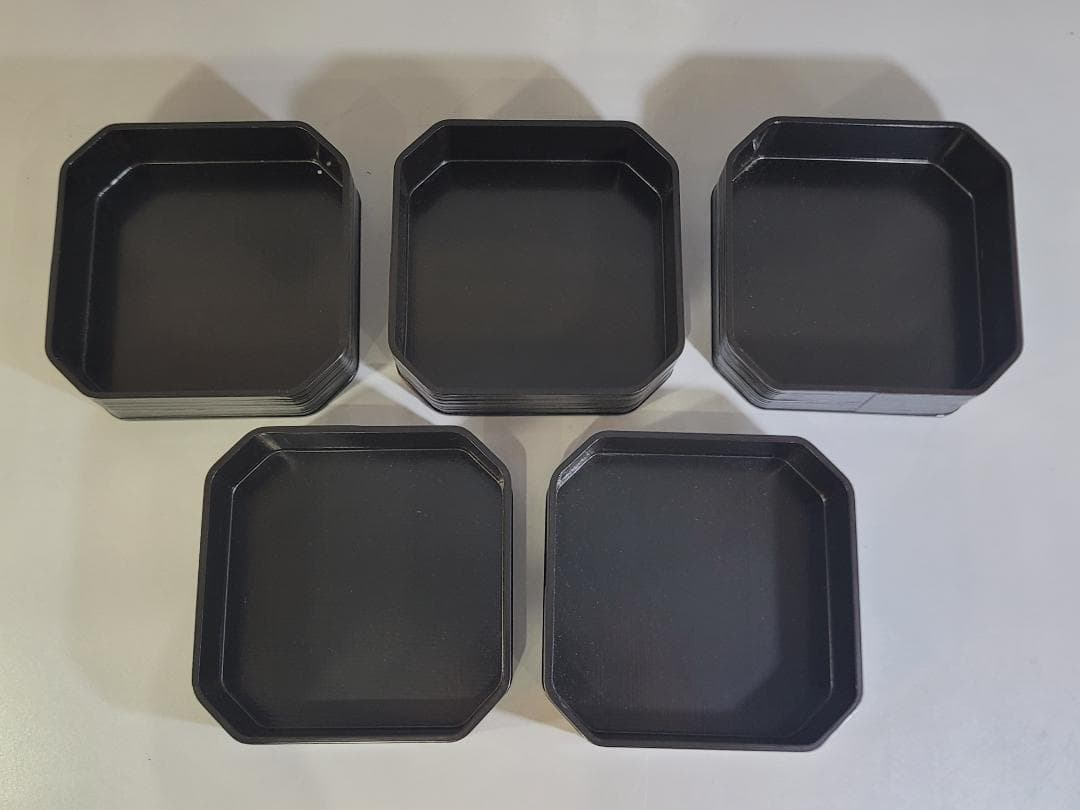 茶道具 一閑塗 縁高 共箱 美品 DT304 - メルカリ