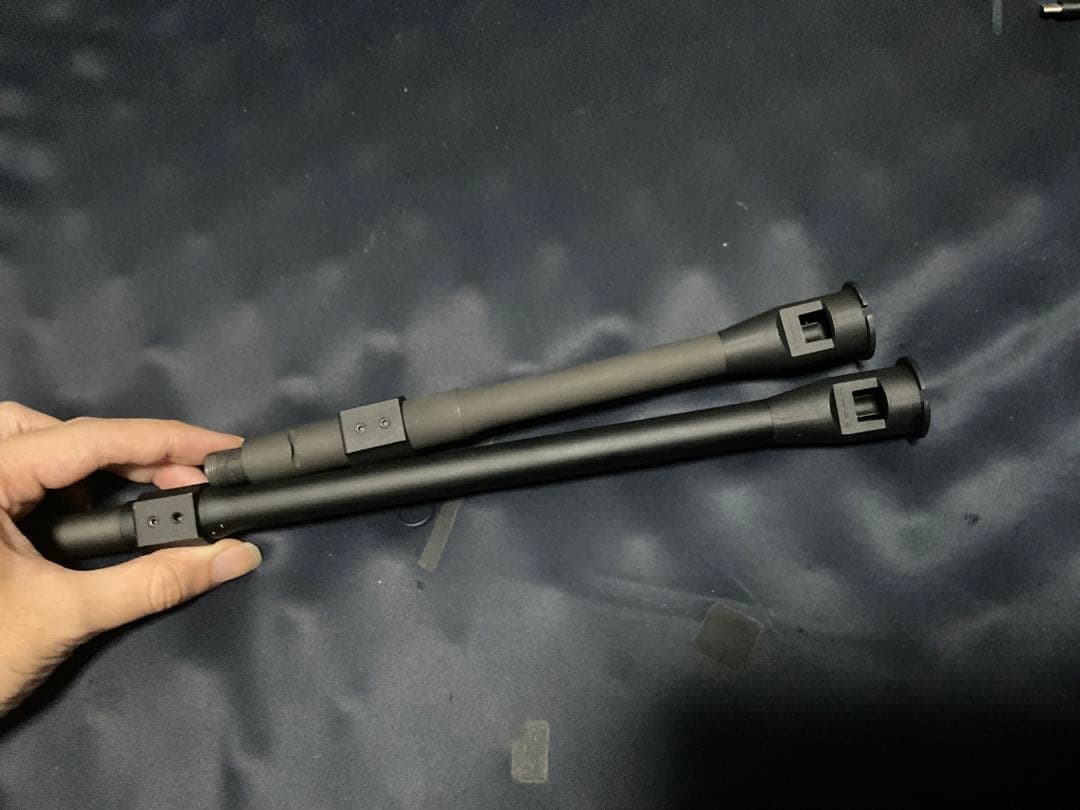 VFC系アウターバレル 2本