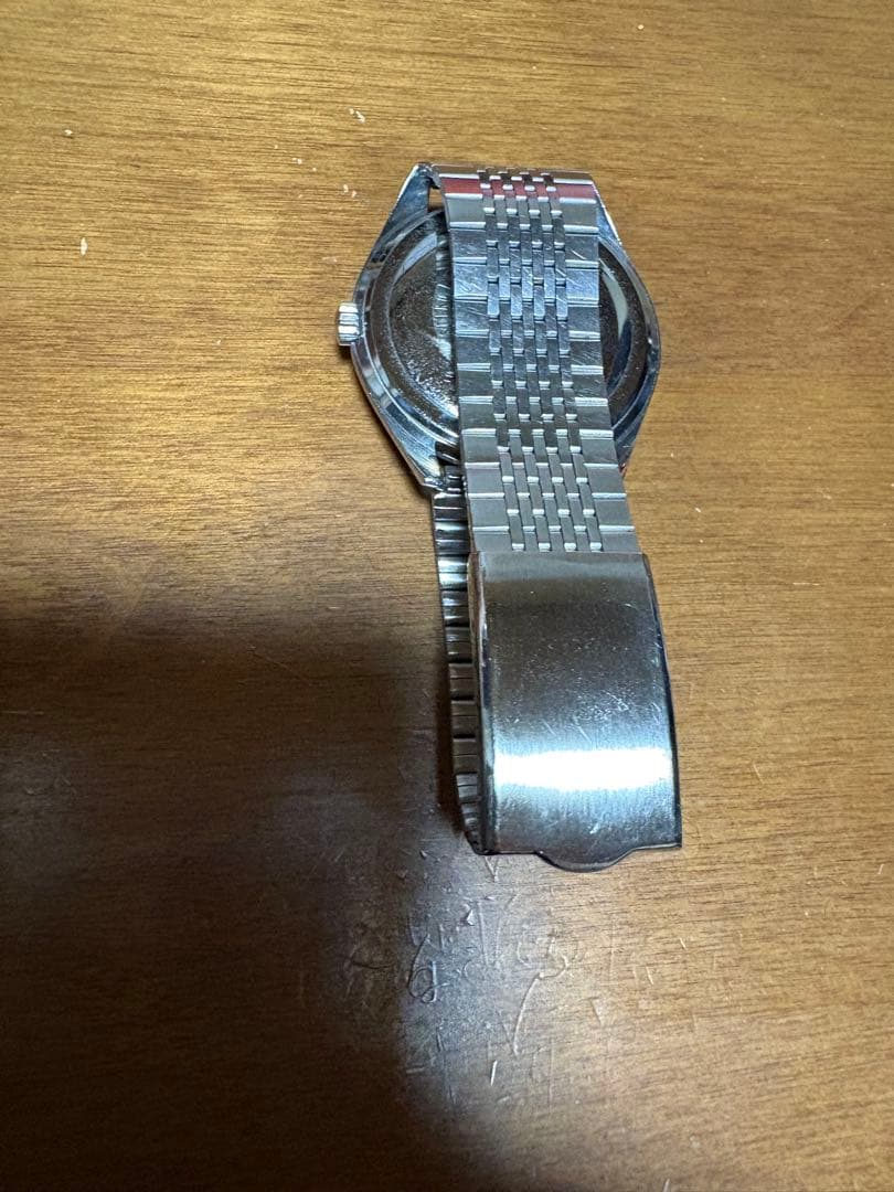 Seiko スカイライナー