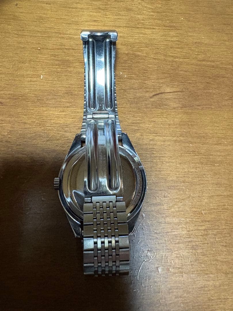 Seiko スカイライナー