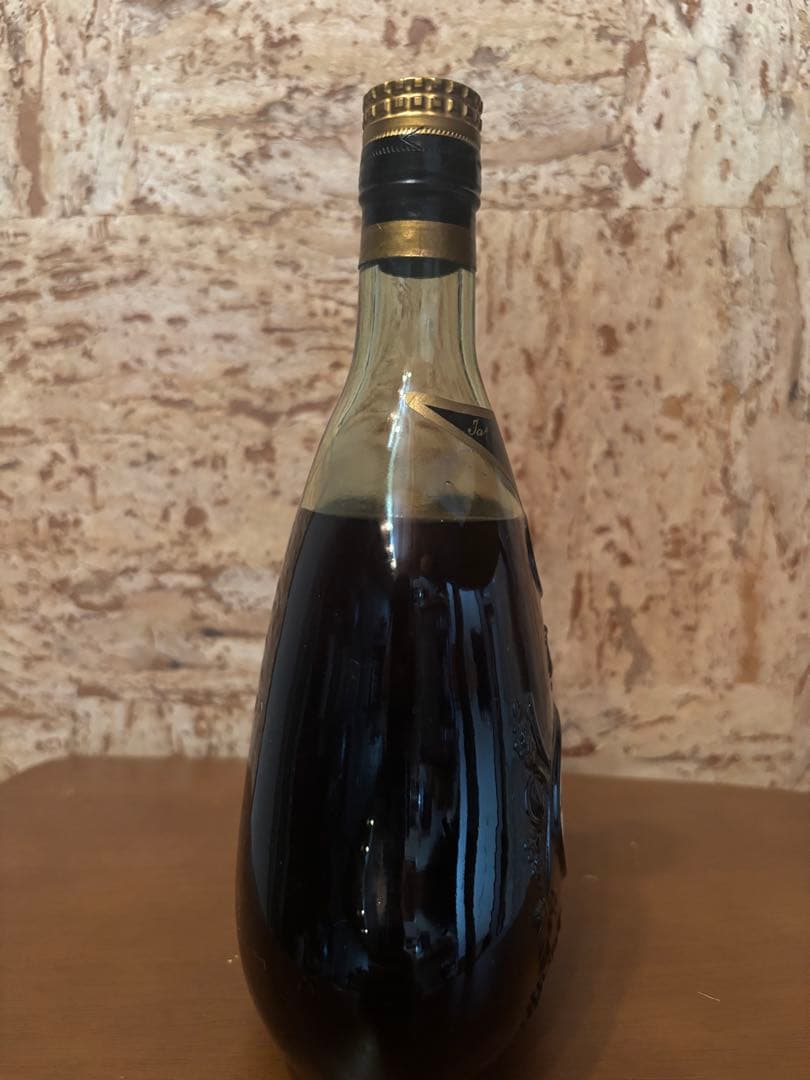 古酒 JAE HENNESSY & C EXTRA コニャック 未開封