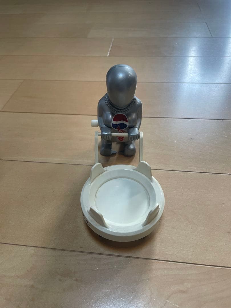 PEPSI プレミアムディスペンサー