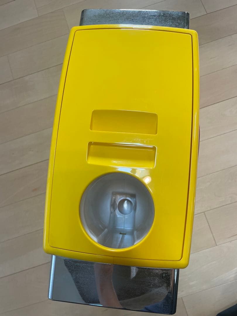 PEPSI プレミアムディスペンサー