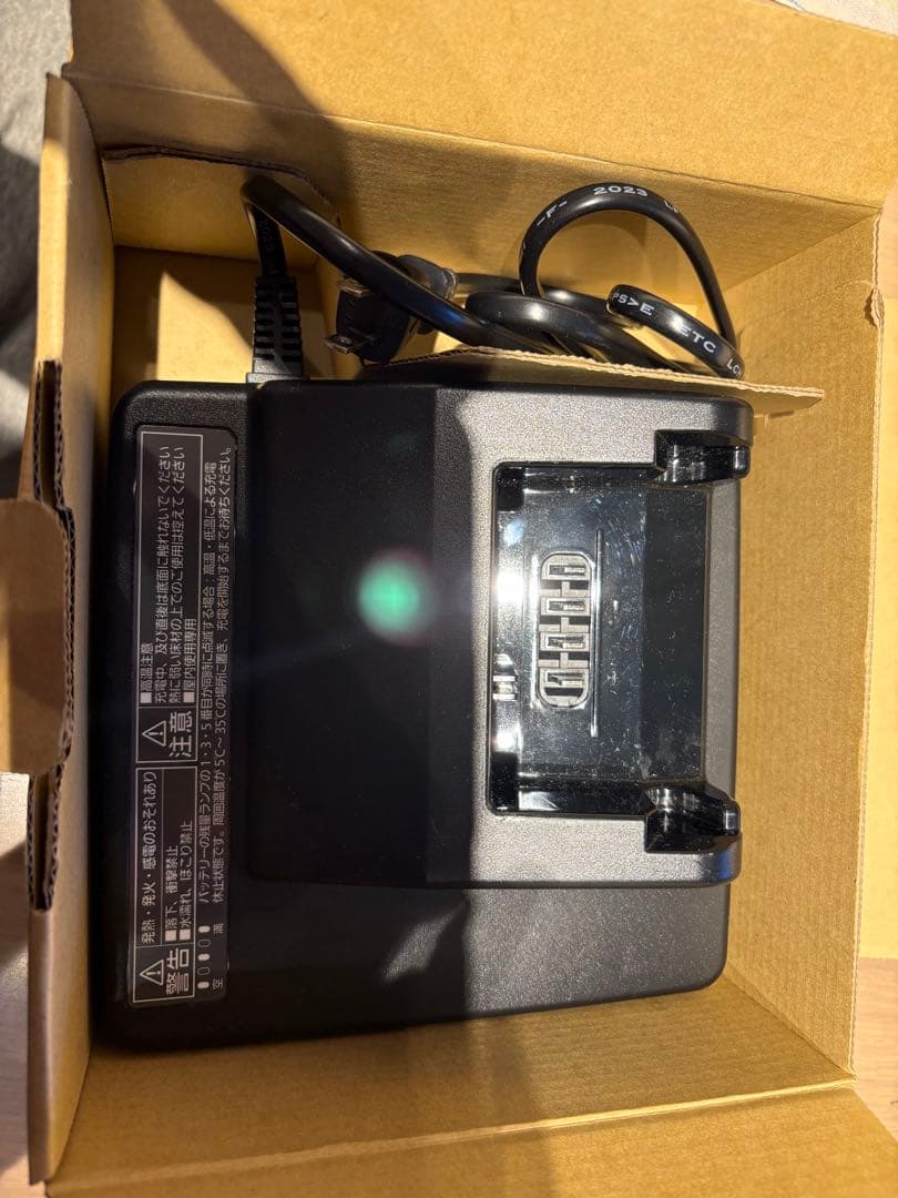 okb244。電動アシスト自転車 チャイルドシート付き 2024年購入